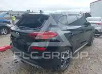 2019 Hyundai Tucson фото