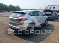 2019 Hyundai Tucson photo
