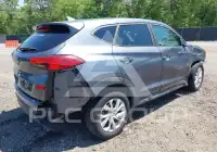 2019 Hyundai Tucson фото