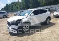 2019 Hyundai Tucson фото