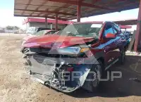 2019 Hyundai Tucson фото