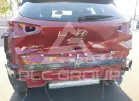 2019 Hyundai Tucson фото