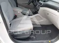 2019 Hyundai Tucson фото