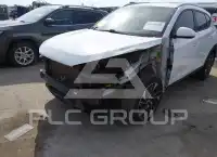 2019 Hyundai Tucson фото