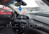 2019 Hyundai Tucson фото