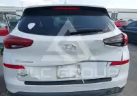 2019 Hyundai Tucson фото