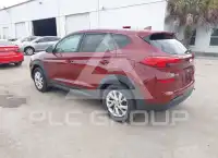 2019 Hyundai Tucson photo