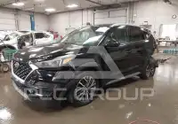 2019 Hyundai Tucson photo