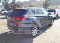 2019 Hyundai Tucson photo