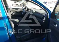 2019 Hyundai Tucson фото