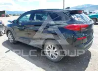 2019 Hyundai Tucson photo