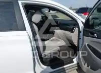 2019 Hyundai Tucson фото