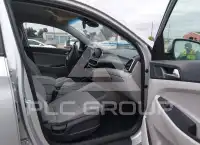 2019 Hyundai Tucson фото