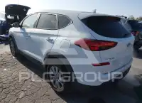 2019 Hyundai Tucson photo