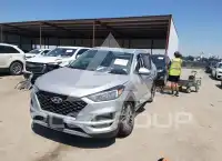 2019 Hyundai Tucson фото