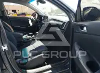2019 Hyundai Tucson фото