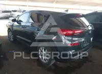 2019 Hyundai Tucson фото