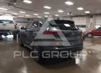 2019 Hyundai Tucson фото