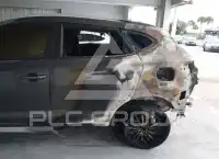 2019 Hyundai Tucson фото