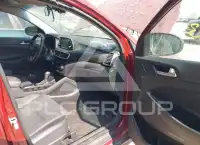 2019 Hyundai Tucson фото