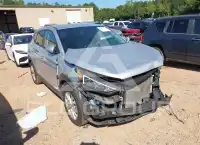 2019 Hyundai Tucson фото