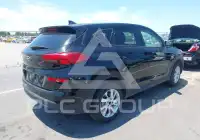 2019 Hyundai Tucson фото