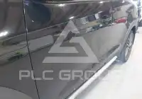 2019 Hyundai Tucson фото