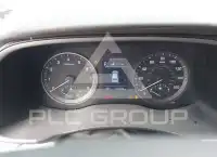 2019 Hyundai Tucson фото