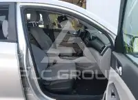 2019 Hyundai Tucson фото