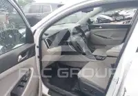 2019 Hyundai Tucson фото
