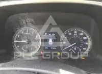 2019 Hyundai Tucson фото