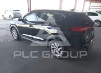 2019 Hyundai Tucson фото