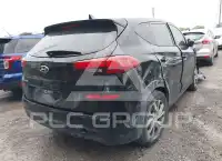 2019 Hyundai Tucson фото