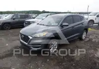 2019 Hyundai Tucson photo