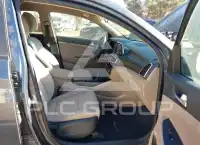 2019 Hyundai Tucson photo