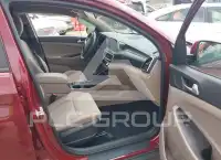 2019 Hyundai Tucson фото