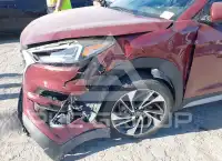 2019 Hyundai Tucson фото