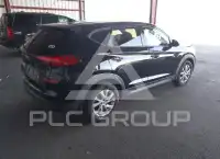 2019 Hyundai Tucson фото