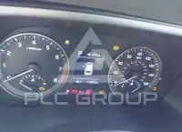 2019 Hyundai Tucson фото