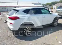 2019 Hyundai Tucson photo