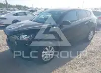 2019 Hyundai Tucson photo