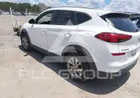 2019 Hyundai Tucson photo