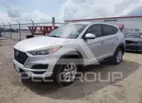 2019 Hyundai Tucson photo