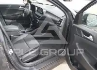 2019 Hyundai Tucson фото