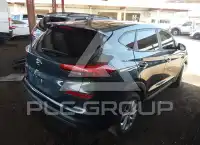 2019 Hyundai Tucson фото
