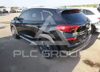 2019 Hyundai Tucson photo