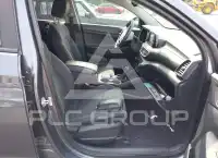 2019 Hyundai Tucson фото