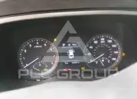 2019 Hyundai Tucson фото