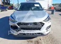 2019 Hyundai Tucson photo