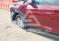 2019 Hyundai Tucson фото